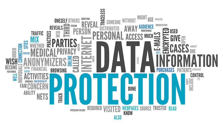 Data Protection