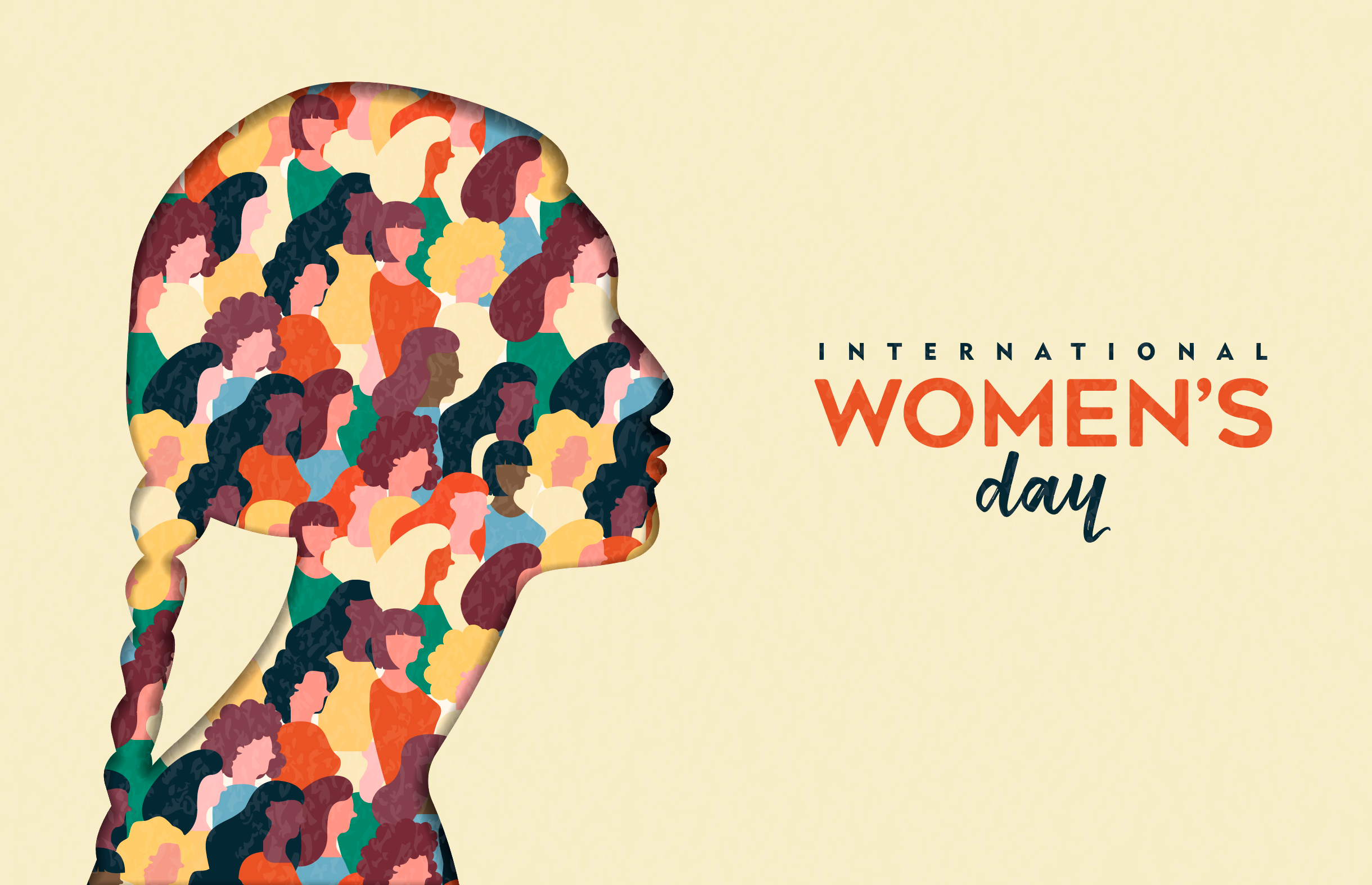 International Womens Day 2020