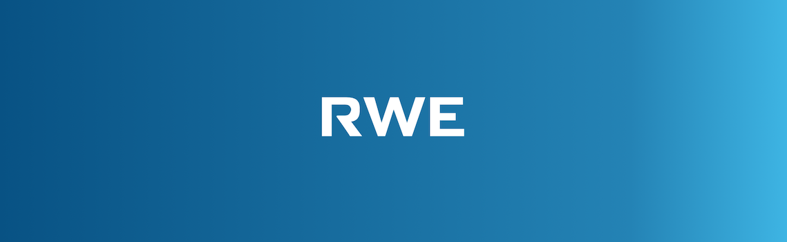 RWE Document Management Hub