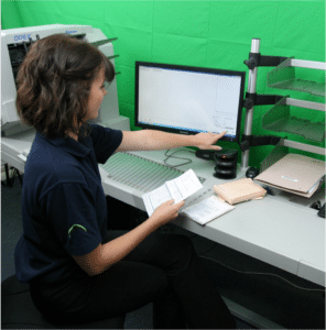 Should You Use A Scanning Bureau Or Do It Yourself?
