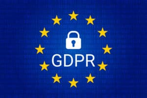 GDPR – Being Compliant with Secure Data