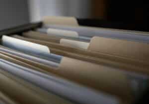 Google Commemorates the Mother of all Filing Systems