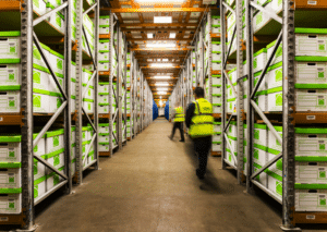 Top Locations for Offsite Storage