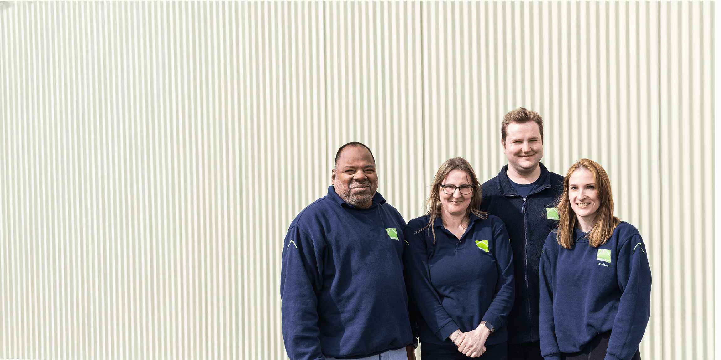 Secure Data Management Digitisation Team